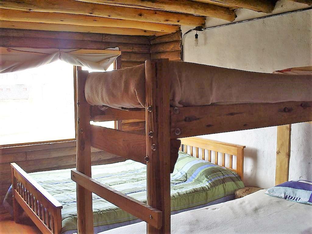 Hosteria De Montana Los Duendes Del Volcan Caviahue Exteriör bild